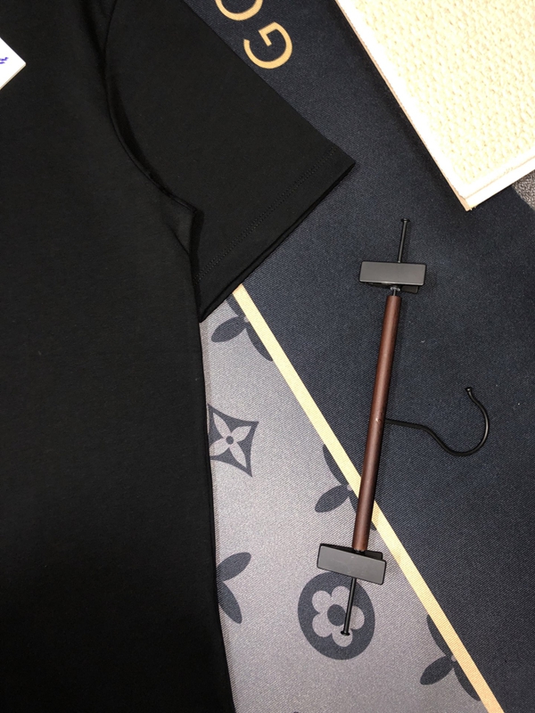 ブランドTシャツ内部構造